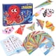 thumbnail image 1 of Kit de papel de origami para niños 152 hojas de origami 72 patrones 84 páginas Libro de origami instructivo Papel de origami de doble cara para niños Adultos Sincero Hogar, 1 of 6