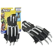 Marvel Avengers Black Panther Slash Claw Roleplay Toy for Kids, Ages 5+