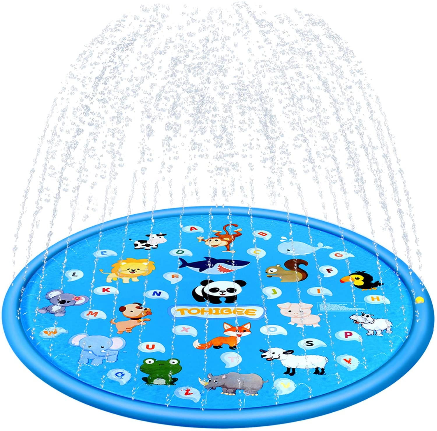 outdoor water toys for 8 year olds
