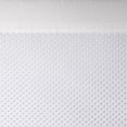 thumbnail image 5 of BreathableBaby Breathable Mesh Liner For Full-Size Cribs, Classic 3mm Mesh, White, 5 of 5