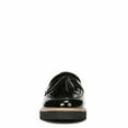 thumbnail image 2 of Franco Sarto CAROLYNN BLACK/PATENTSY SHOE, 2 of 5
