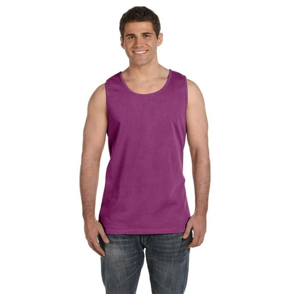 Comfort Colors Adult Heavyweight Rs Tank