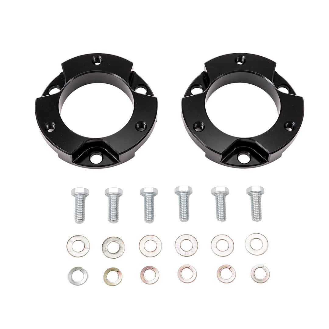 Suspension Pro F15LL3 TFX Leveling Kits LEVELING KIT