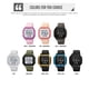 thumbnail image 5 of Reloj Digital con Alarma Luminosa Multifuncional Resistente Al Agua, 5 of 7