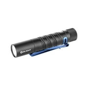 OLIGHT I5T EOS LED 300 Lumens Slim Handheld Waterproof EDC Flashlight, Powered by Single AA Battery