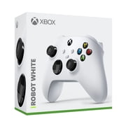 Microsoft Xbox Series X/S Wireless Controller, Robo White for PlayStation