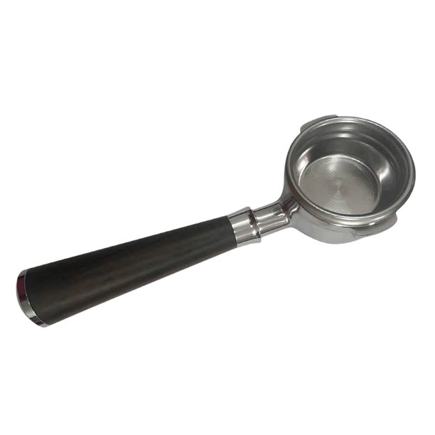 58mm Coffee Bottless Portafilter 2 Compatible con para Breville BES920 / mi Sunnimix portafiltro sin fondo