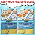 thumbnail image 2 of Sellador, pegamento y acabado Bondtech Magic Sealant, 250 ml, para bricolaje, 2 of 6