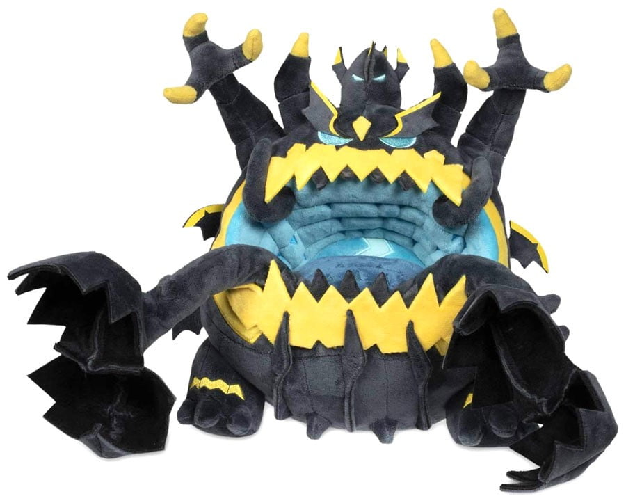 xurkitree plush