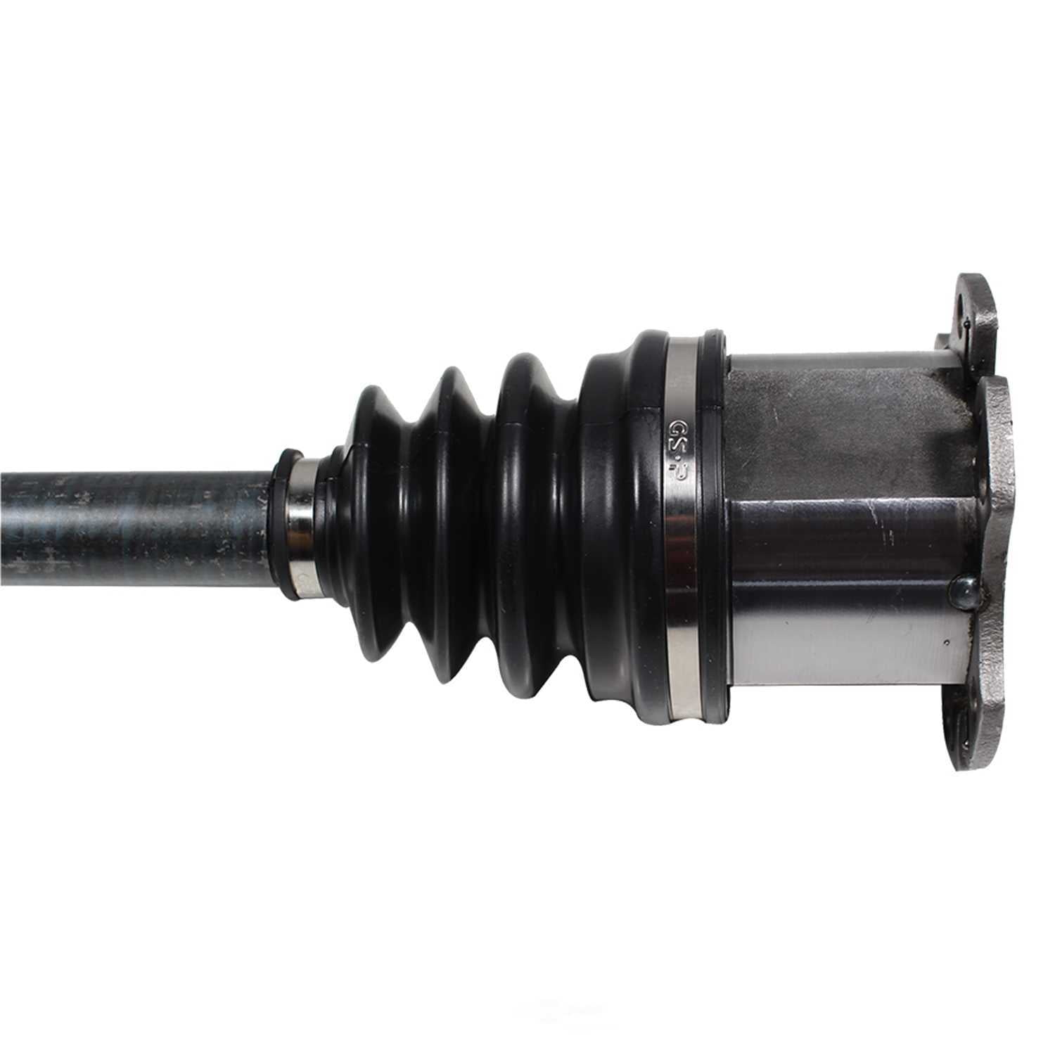 GSP NCV23583 Fits select: 2006-2009 AUDI A8, 2004 AUDI A8 L QUATTRO