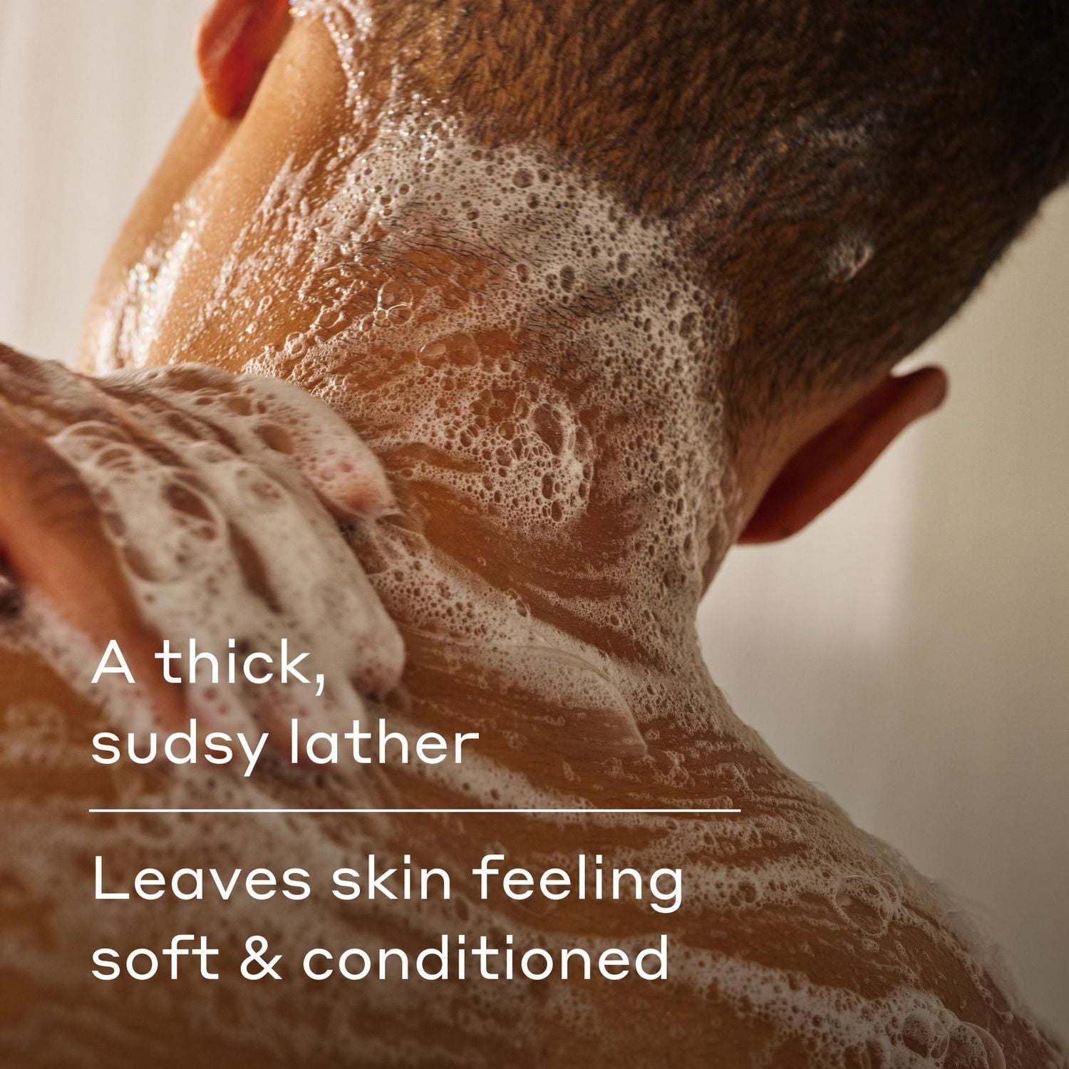 Harry's Cleansing Wildlands Body Wash, 532 mL, Wildlands