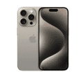 thumbnail image 1 of Apple iPhone 15 Pro 256GB Gris Reacondicionado, 1 of 3