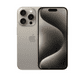 thumbnail image 1 of Apple iPhone 15 Pro 256GB Gris Reacondicionado, 1 of 3