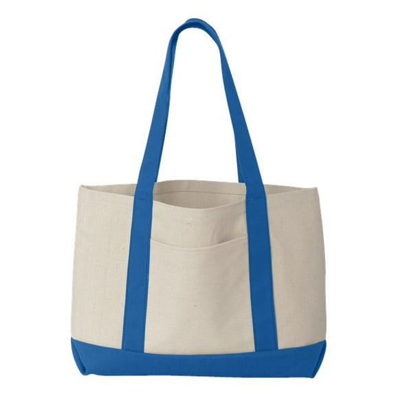 Liberty 8869 Women's Bags Cotton Canvas Tote