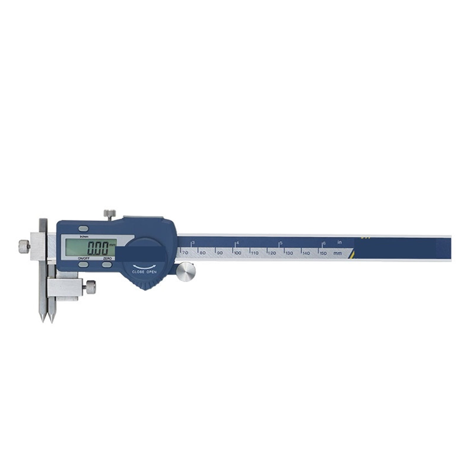 Electronic digital center distance caliper 5-150 mm digital micrometer digital caliper steel electronic digital caliper ,Easy to Operate