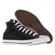 Converse Chuck Taylor All Star High Top Shoe, Black, 4.5 M US