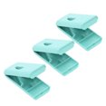 thumbnail image 1 of Medicine Cutter, Convenient Plastic Small Medicine Splitter  For Home For Elderly For Children Blue, 1 of 8