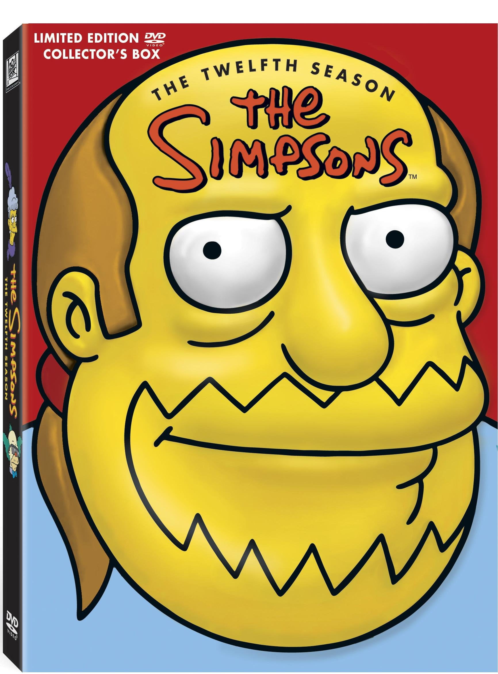 Free Shipping! The Simpsons: Season 10 (Full Frame