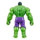 thumbnail image 4 of Figura de Acción Hasbro Marvel Hulk 4 Pulgadas, 4 of 4