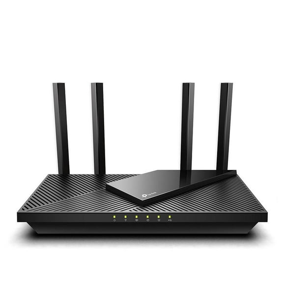 TP Link AX3000 Dual Band Gigabit WI-FI6 Router, AX3000 Dual Band Gigabit WI-FI6 Router