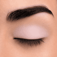 thumbnail image 7 of Honeybee Gardens Pressed Powder Eye Shadow Single REFILL, Porcelain, matte very pale pink, 7 of 7