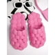 thumbnail image 3 of Soft Eva Massage Bubble Slippers, 3 of 4