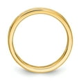 thumbnail image 3 of 14k Yellow Gold Channel Set Diamond Eternity Wedding Band Anniversary Ring Size 4 - 1 Ct., 3 of 5