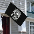 thumbnail image 3 of Fyon US Military Navy HSL-46 "Grandmasters" Flag banner with Grommets Man cave Decor 3x5Feet, 3 of 4