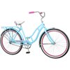 Schwinn 26" Ladies Delmar Light Blue