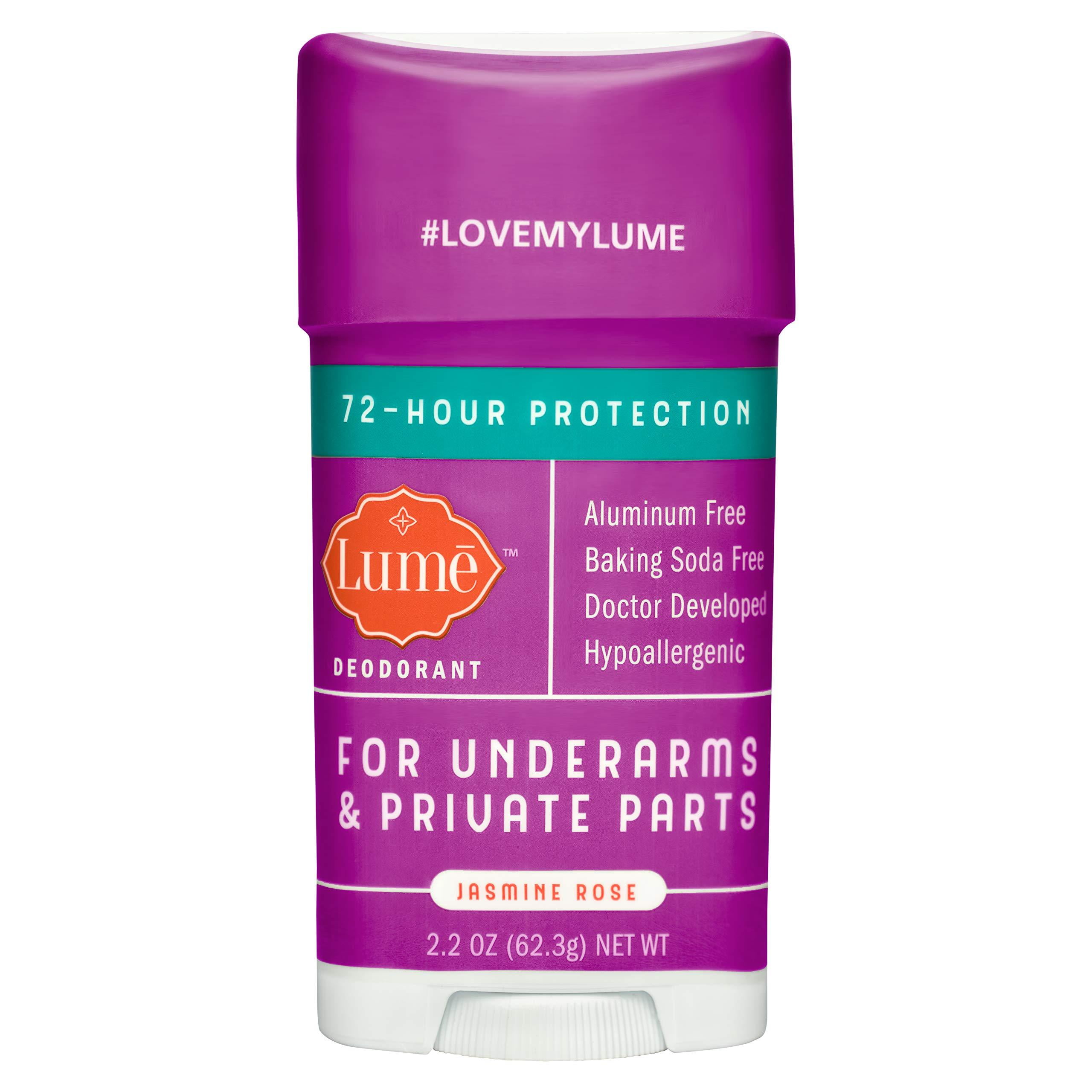 lume for private parts