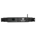 thumbnail image 5 of 10 Rockville BEST STRIP 60 Black Rechargeable Light Bars+Wireless DMX Controller, 5 of 13