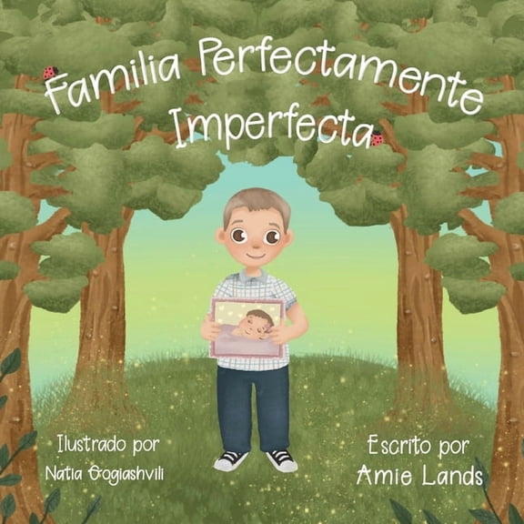 Familia Perfectamente Imperfecta, (Paperback)