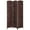 Brown#83, variant on Privacy Screen 6' Tall Wicker Weave 6 Panel Room Divider Privacy Screen - Natural,Partition Screen