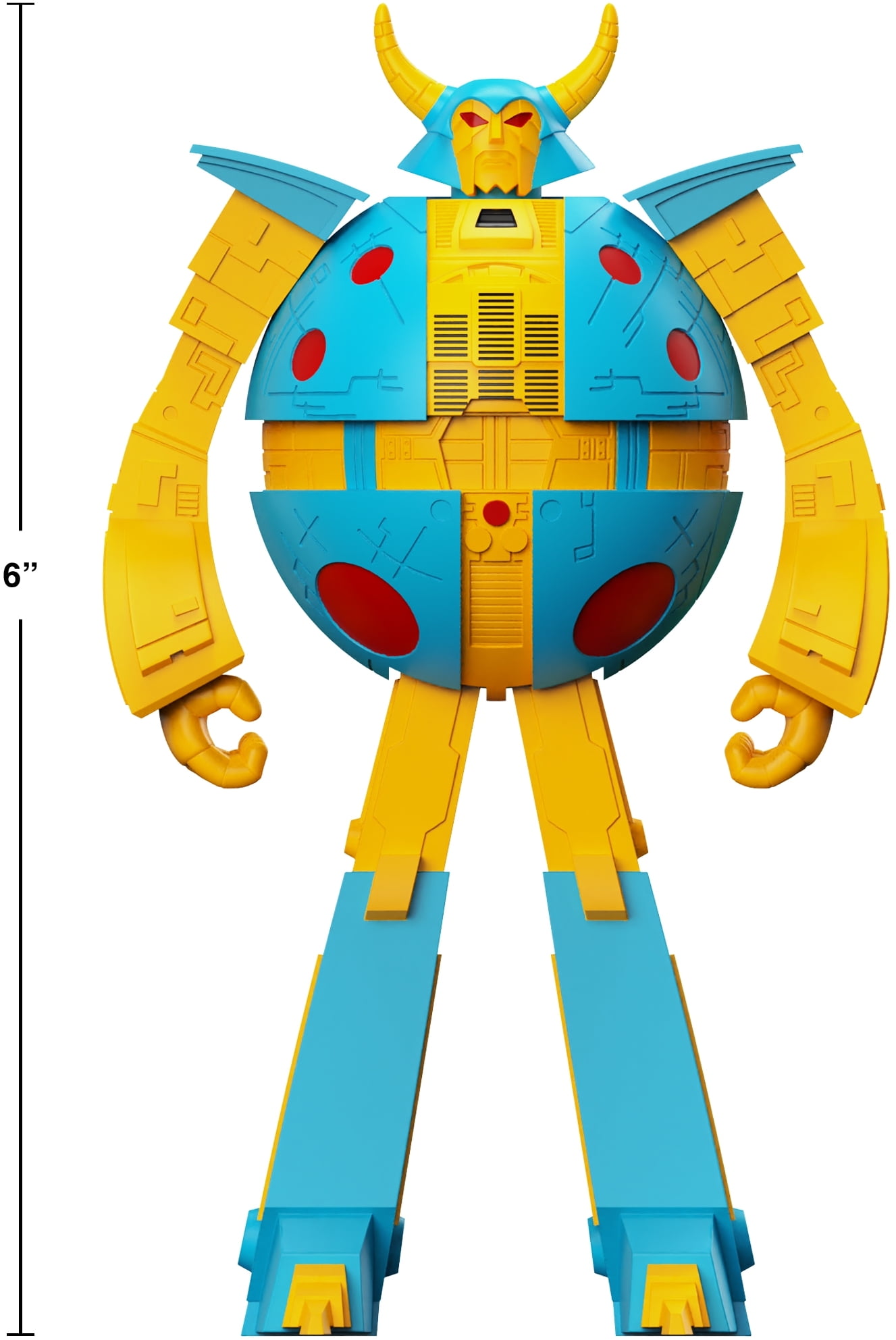 その他 TRANSFORMERS UNICRON TP Amazon Exclusive 25th Anniversary Unicron with Kranix Now
