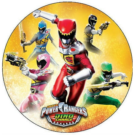 Pictures Of Power Rangers Dino Charge - Clashing Pride
