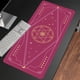 thumbnail image 1 of Alfombrilla de ratón Magic Star Moon para Gamer, alfombrilla grande XXL para ratón, teclado grande, alfombrilla de escritorio para ordenador portátil qiuyongming unisex, 1 of 2