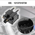 thumbnail image 3 of Bobina de encendido Unique Bargains 12137510738 para Mini Cooper Base S 1.6L L4 - Gas, 3 of 6