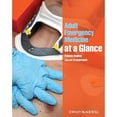 thumbnail image 1 of Pre-Owned Adult Emergency Medicine at a Glance (Paperback) 1405189010 9781405189019, 1 of 1