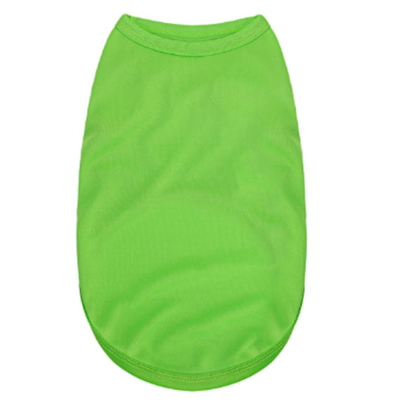 GASTROPOD Dog Shirts,Lightweight Design Dog Clothes,Playful Vibes Puppy Clothes