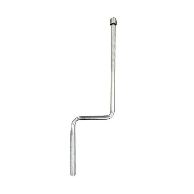 Xuanheng Support de Cloche Accessoires de Percussion pour Ensemble de Tambours Blocs d'Instruments de Musique