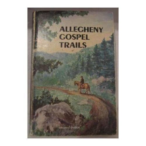 Pre-Owned Allegheny Gospel Trails Paperback