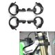 thumbnail image 2 of Correa de soporte de fijación de faros YONGSHENG 4 Uds para KTM Xcw Excf 2005-2020, 2 of 5