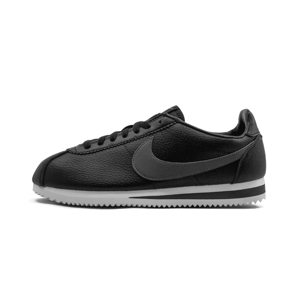 NIKE MENS Classic Cortez Leather 749571 011 749571 011 from Stadium Goods