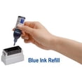 thumbnail image 3 of Botella de Tinta para Sellos Brother PRINKE Azul, 3 of 3