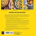 thumbnail image 2 of Vegan Mac and Cheese : More than 50 Delicious Plant-Based Recipes for the Ultimate Comfort Food (Hardcover), 2 of 4