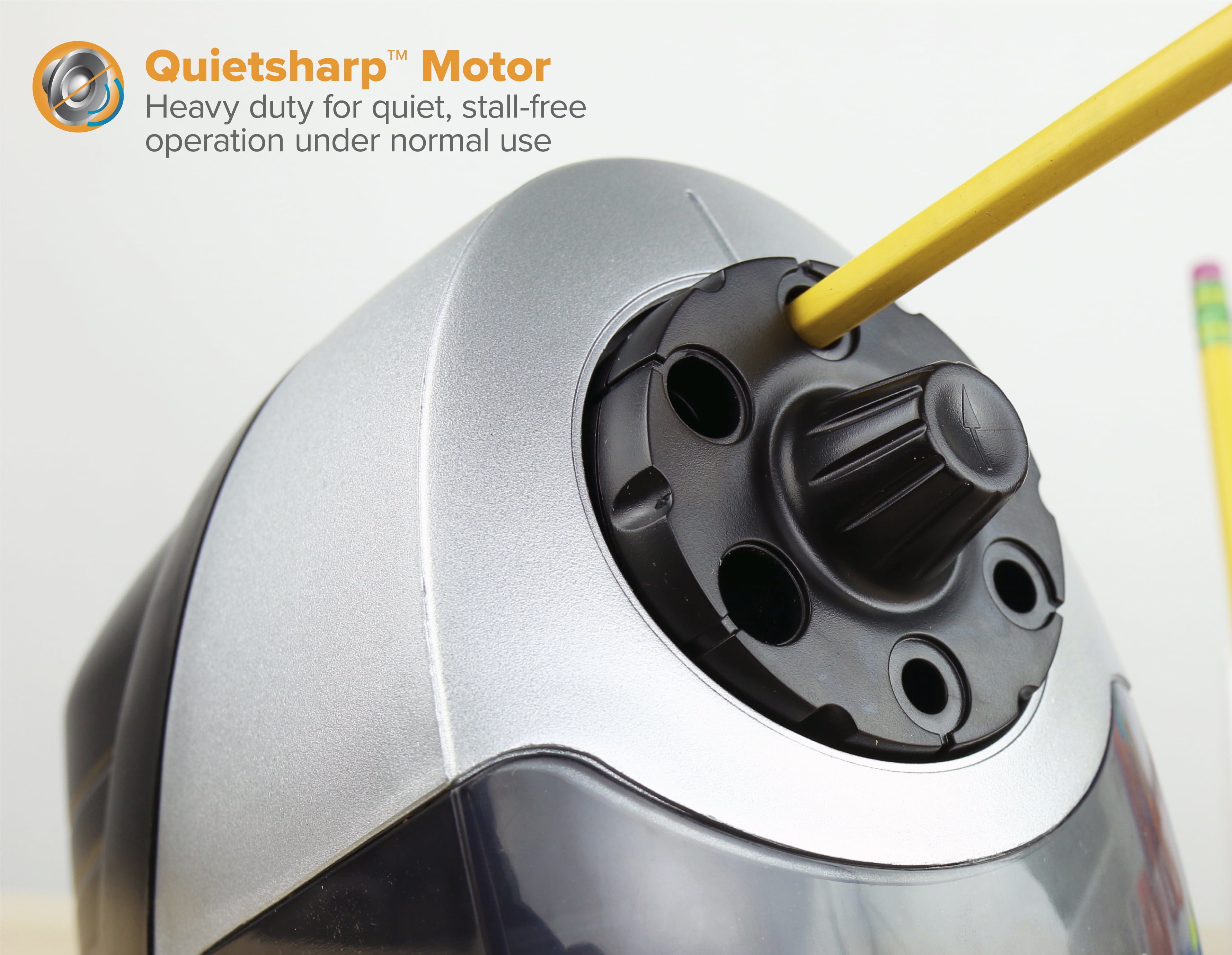 Bostitch pro 6 pencil sharpener deals