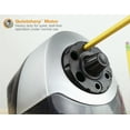thumbnail image 5 of Bostitch Superpro 6 Commercial Electric Pencil Sharpener, Black, 5 of 12