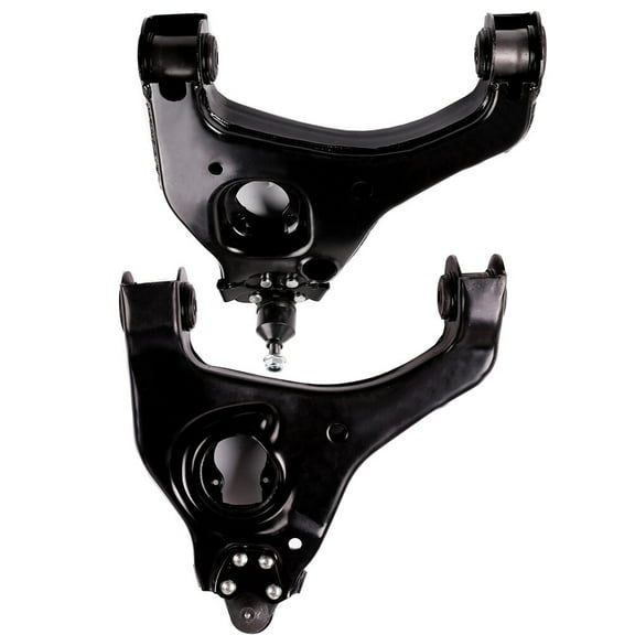 ECCPP - 2PCS Front Suspension Kit For 1999-2006 For Chevy Silverado 1500 1999-2006 For GMC Sierra 1500 Lower Control Arm And Ball Joint