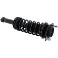thumbnail image 2 of Rear Fully Loaded Strut for 2010 Subaru Outback 2.5i Sport 4 Cyl 2.5L PL, 2 of 4