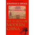 thumbnail image 1 of Pre-Owned The Search for Modern China (Paperback), 1 of 1